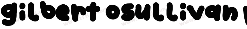 gilbert osullivan performance canberra 2025 dates字体转换